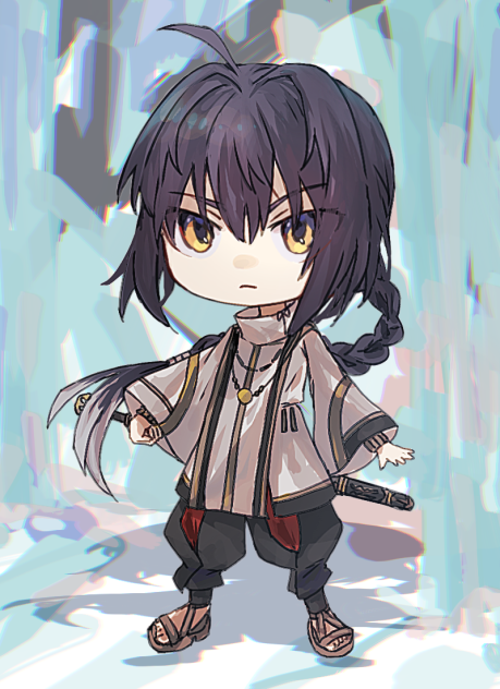 落書き17
