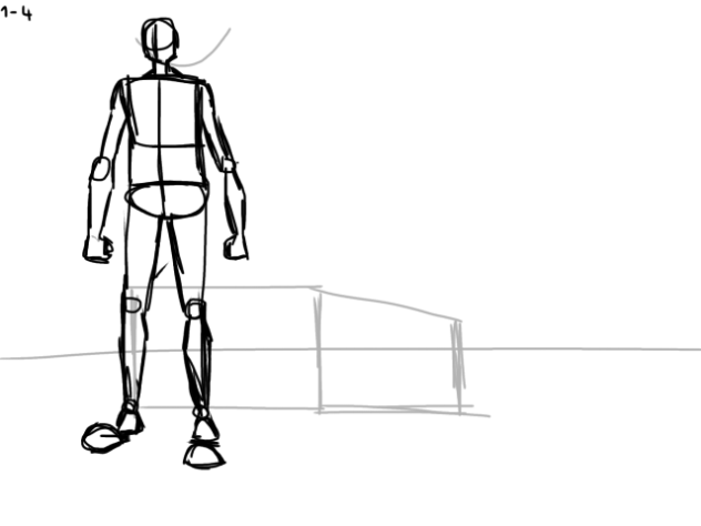 Animation 2 - ibisPaint