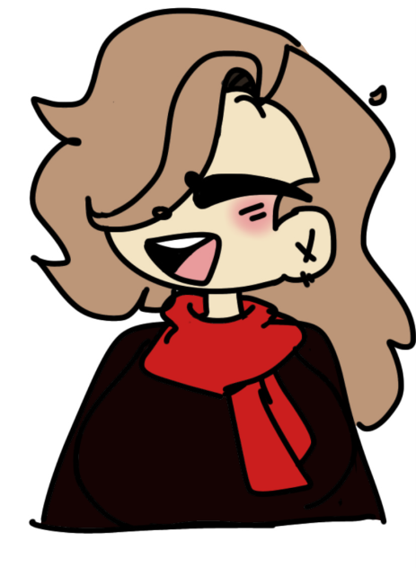 Samuel Seabury genderbend