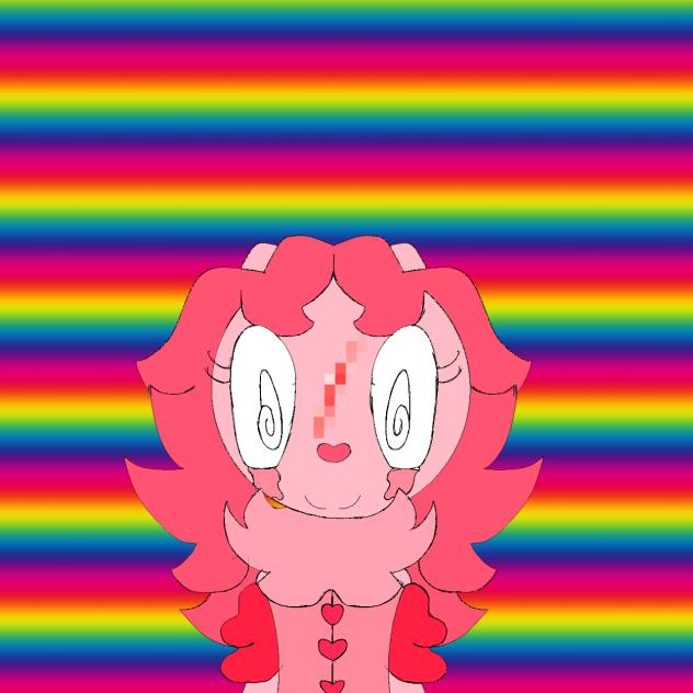 My oc
