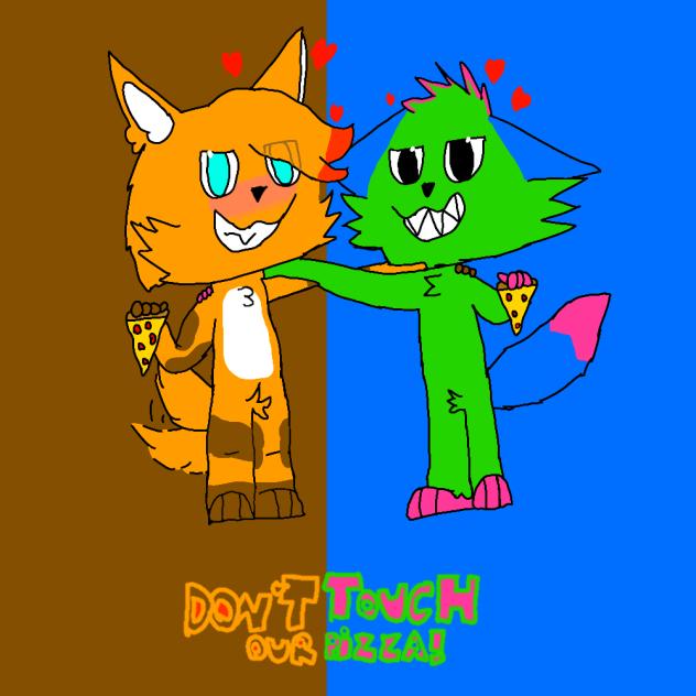 Self-ship with Kevin!
