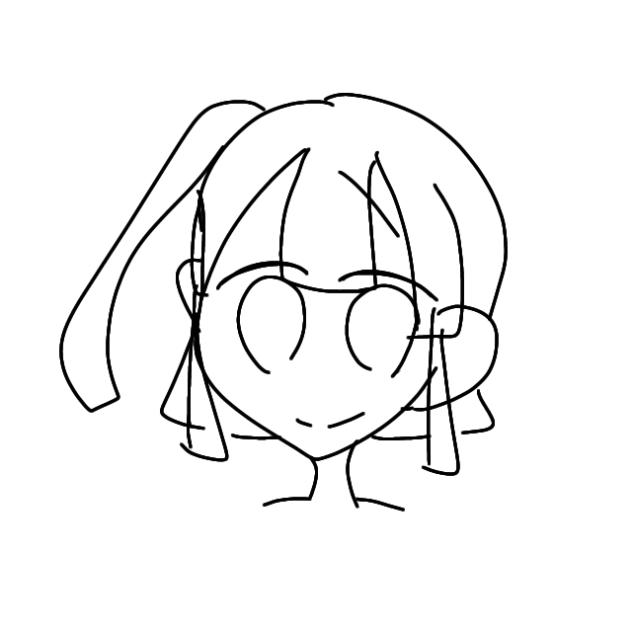ニコッ②