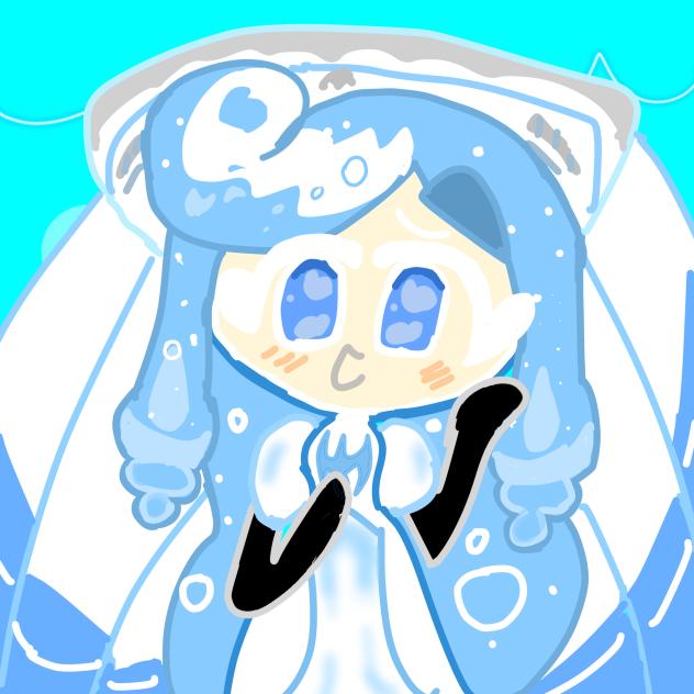 Seltzer Cookie🫧