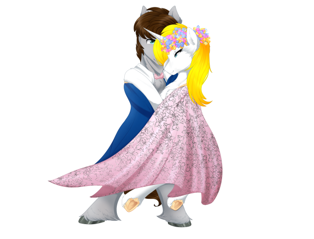 Commission - ibisPaint