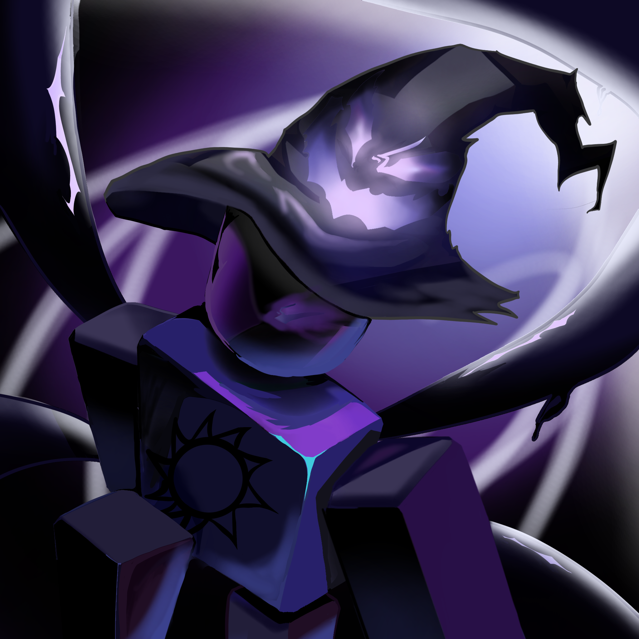 Azure - ibisPaint