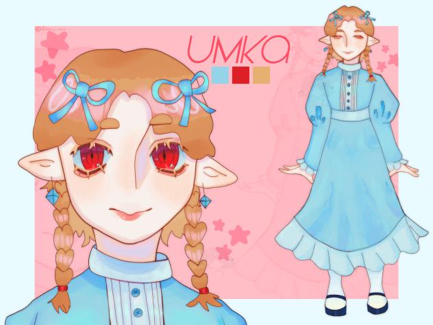 Umka art