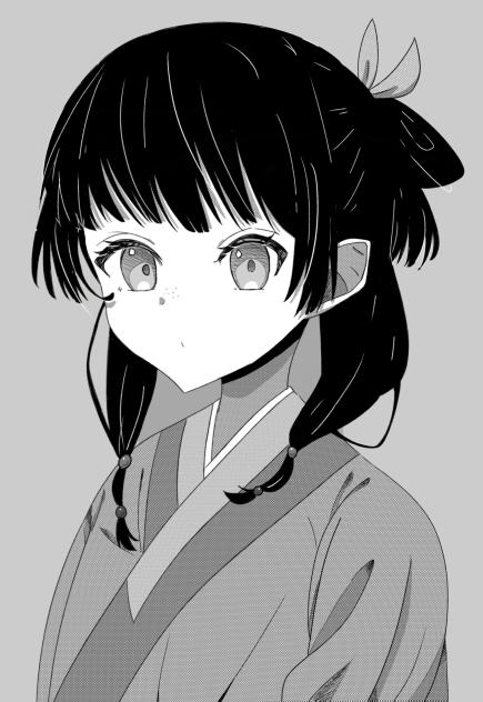 まおまおさん
