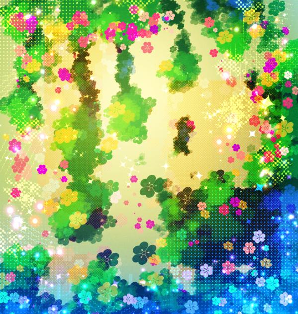 ☘PRECIOSA☘ (BOTTOM)