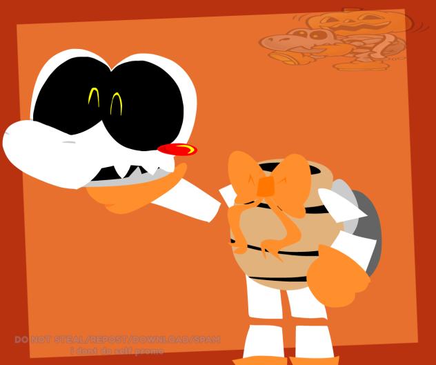 🎃🧡 ! HAPPY HALLOWEEN EVERY1 ! 🐢🦴