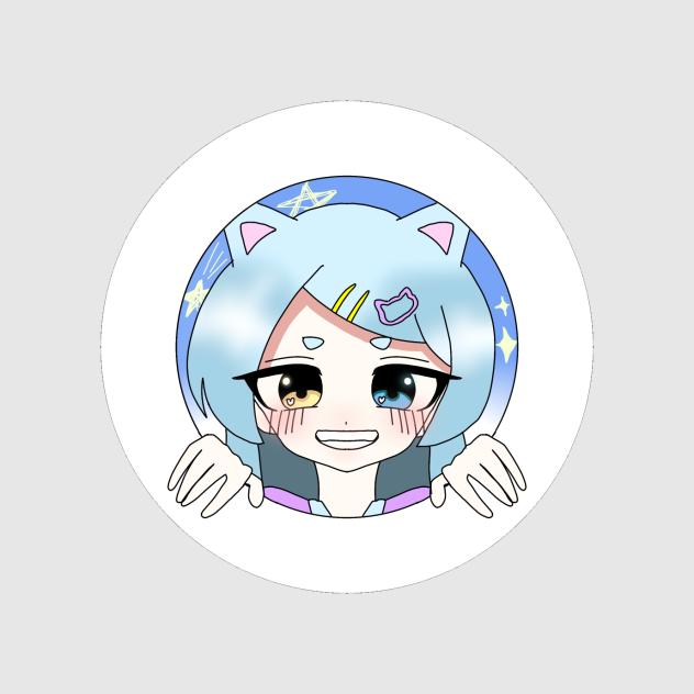 こじょぴーへ　アイコン