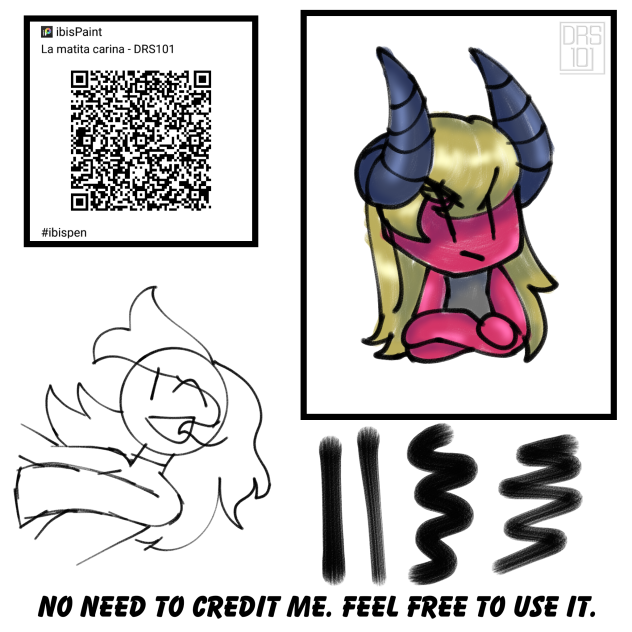 I Forgot To Post This Brush a Month ago.