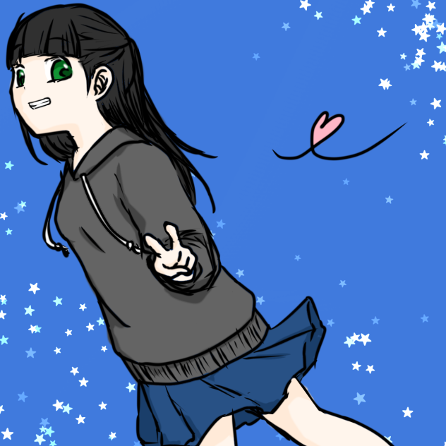落書き