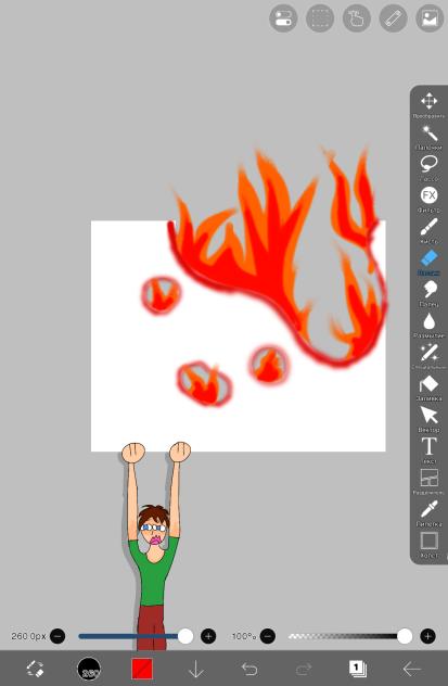 🙏😔🙏 - ibisPaint