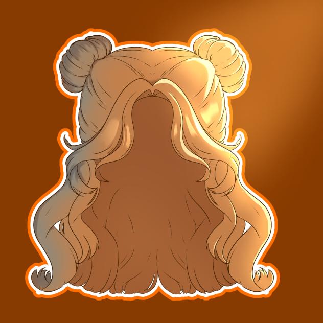 Shading test - ibisPaint