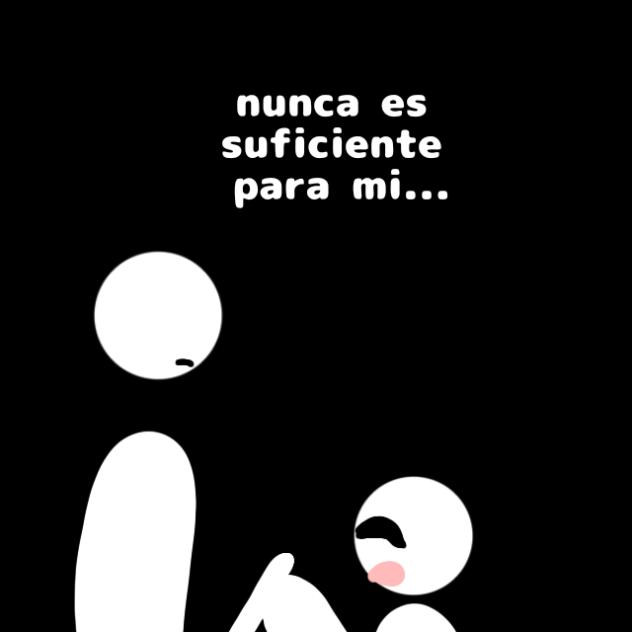 yo quisiera hacerte más feliz...