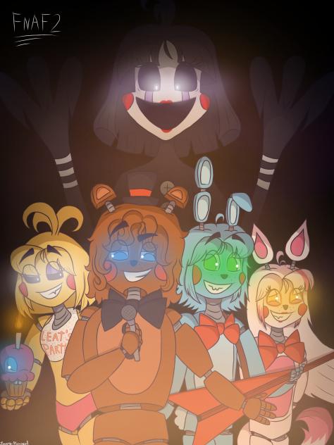 The Toys