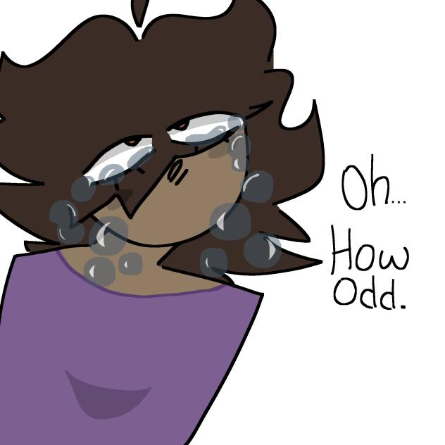 You are a forgettable blip in history