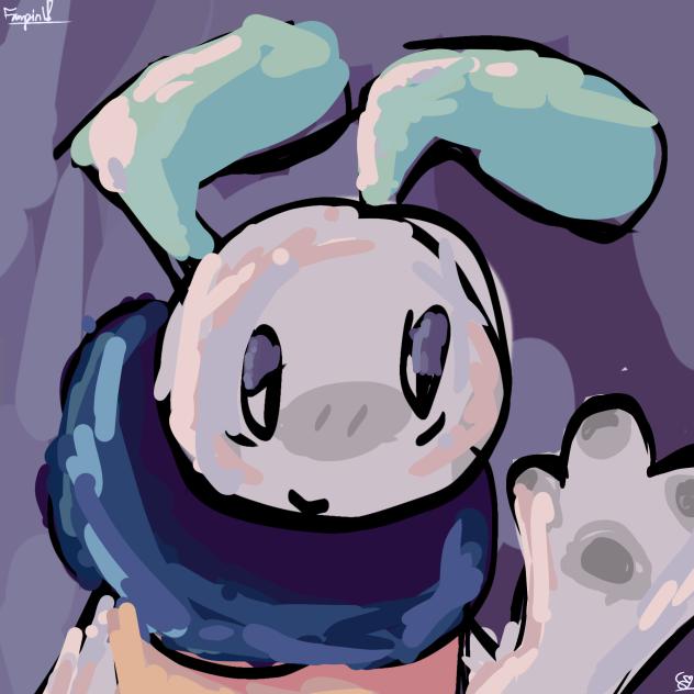 trying smth new..