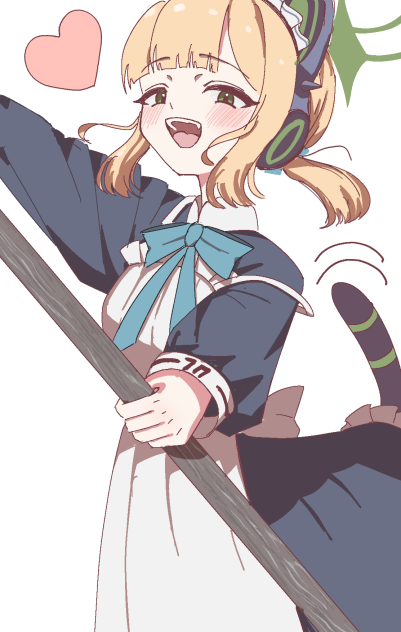 才羽ミドリ2