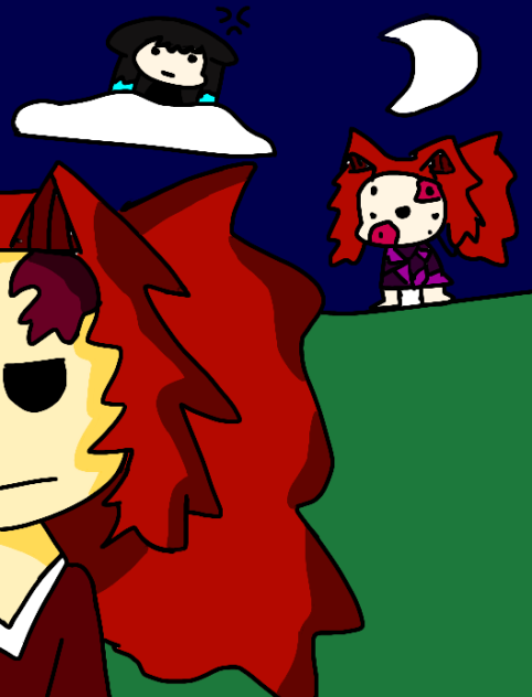 yoriichi and kokushibo