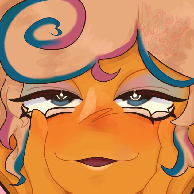 -𝑮𝒚𝒂𝒓𝒖 𝑾𝒂𝒍𝒍𝒚- (ETU AU)