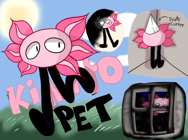 KinitoPET!