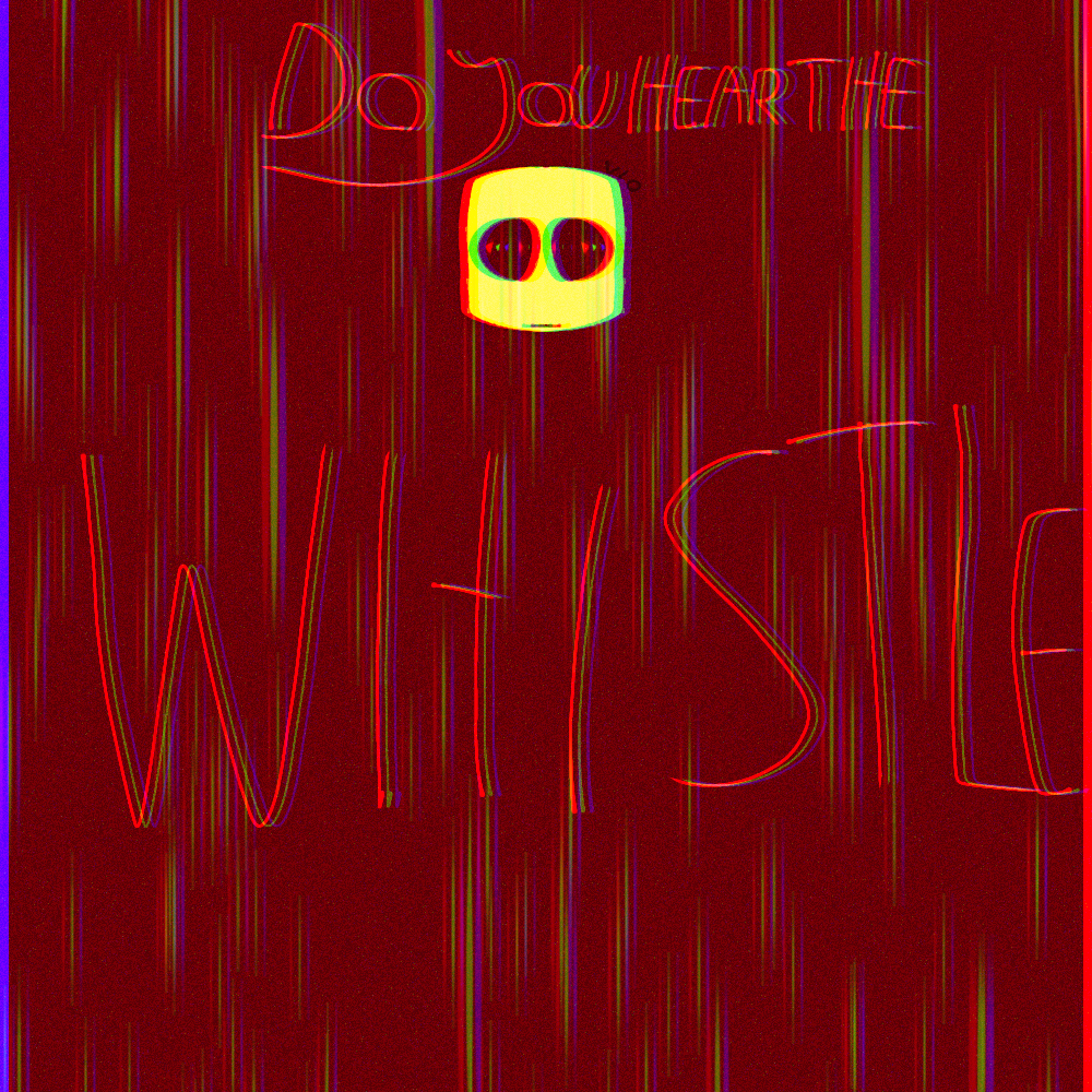 Do You Hear That - ibisPaint