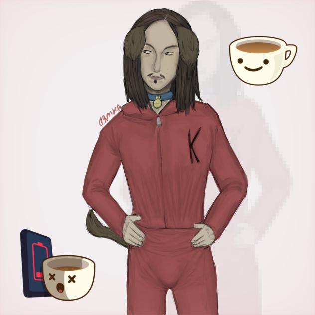 South Park Jonathan Davis