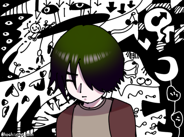 フラストレーション
