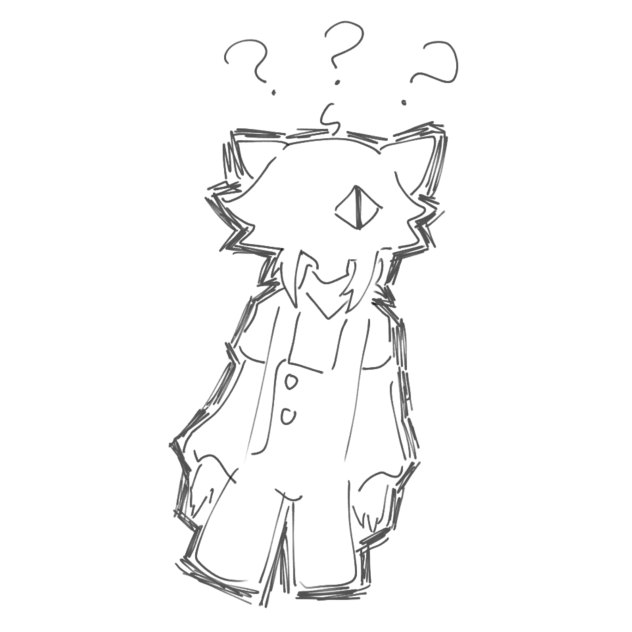 woowwieee mysterious doodle
