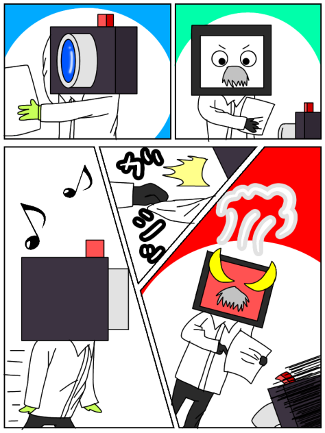 道具達の会社