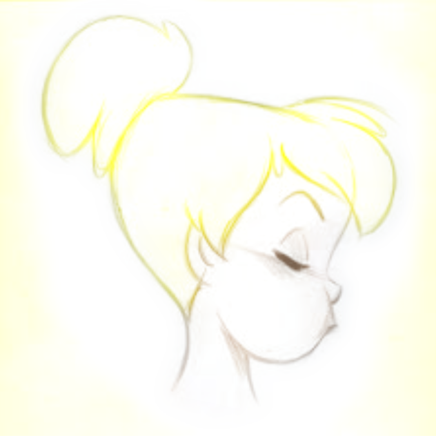 Tinker bell