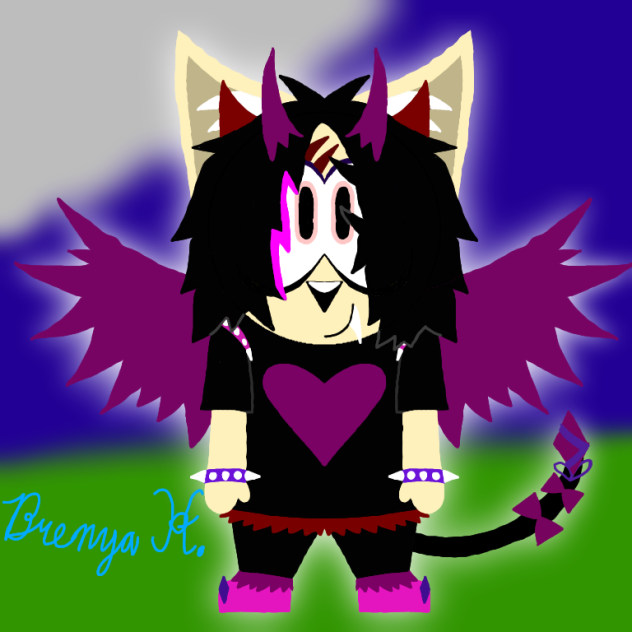 Demon Brenya
