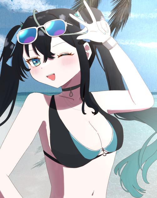 最高の夏が来た!!!
