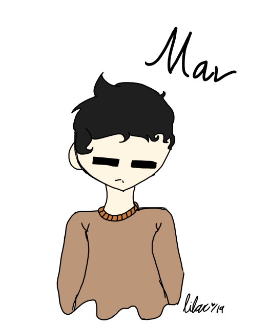 Mav