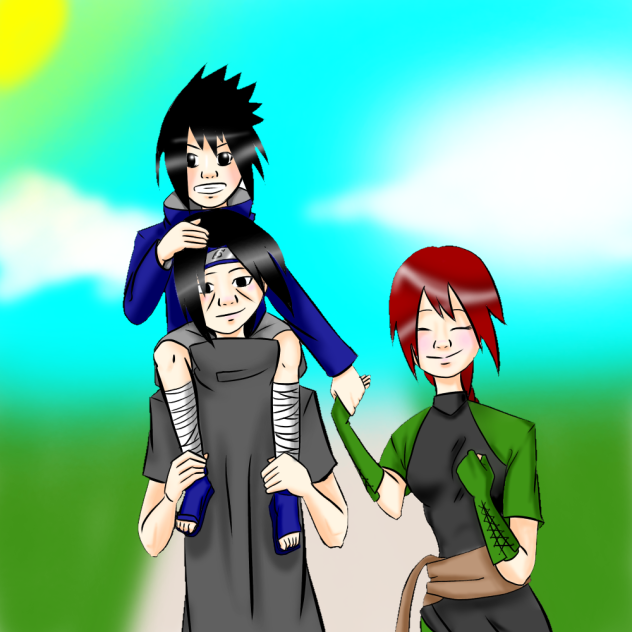 Better Days - ibisPaint