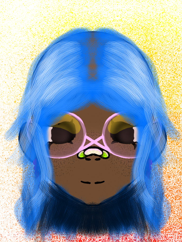 Lia - ibisPaint