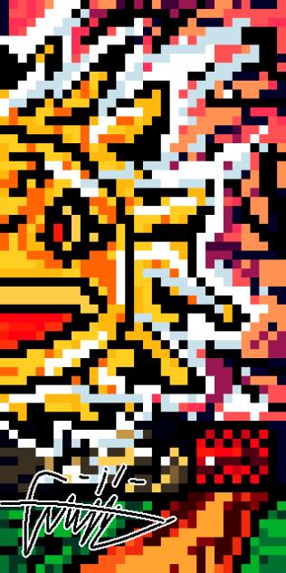 🔥Estentik pixel 🌞