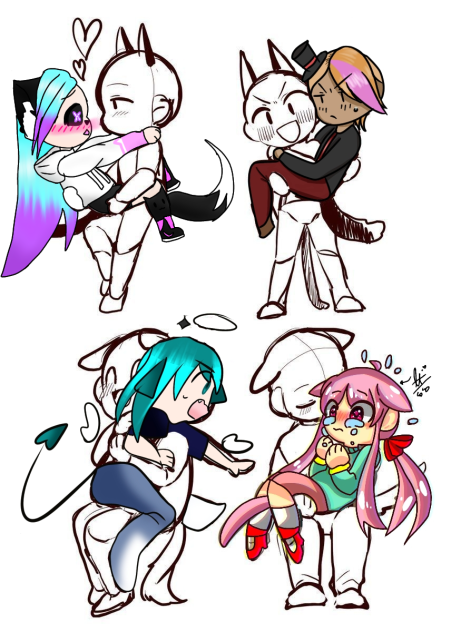 Boyfriend collab😌