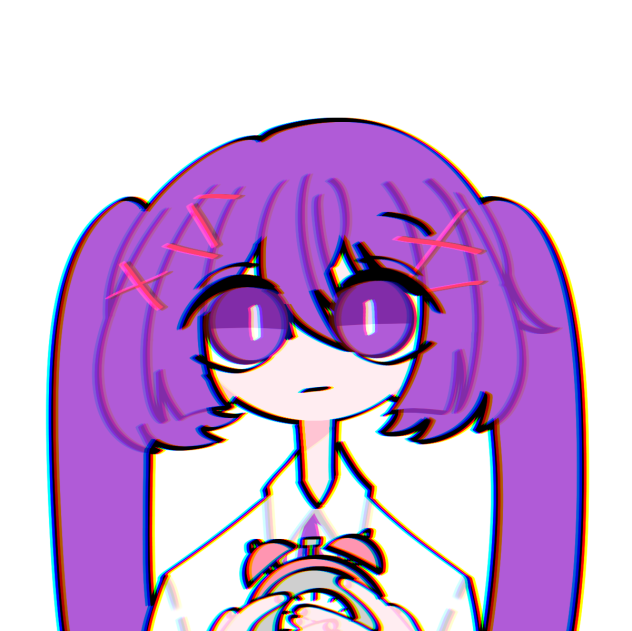 💜Lutie💜