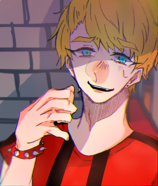 指切りげんまん…な？