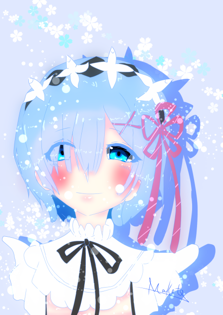 レムちん