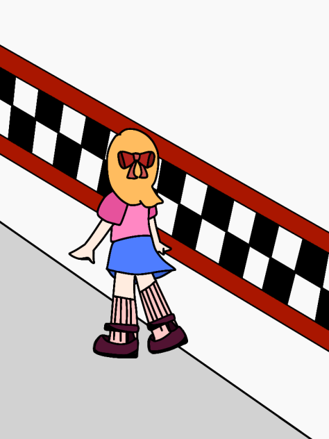 Elizabeth Afton(Fnaf,Sister location)