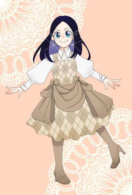 ロリリパ20