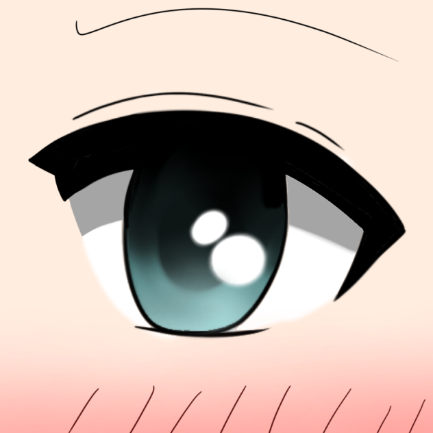 Eye....yeeeeeeeeeeeet