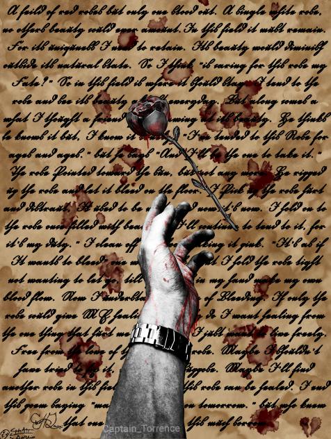 𝕽𝕺𝕾𝕰 2nd version (Read comments)