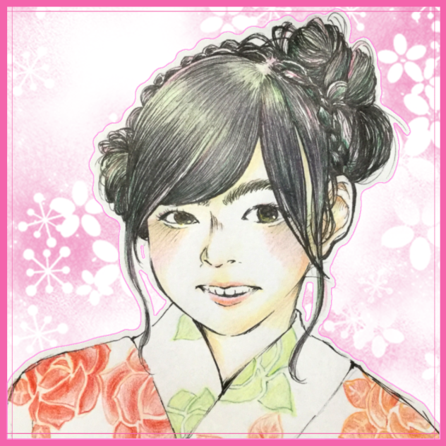 井上咲楽ちゃん