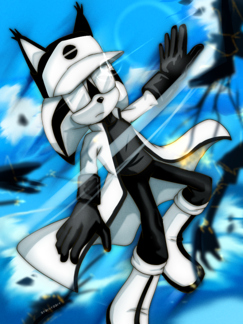 Mono Attack