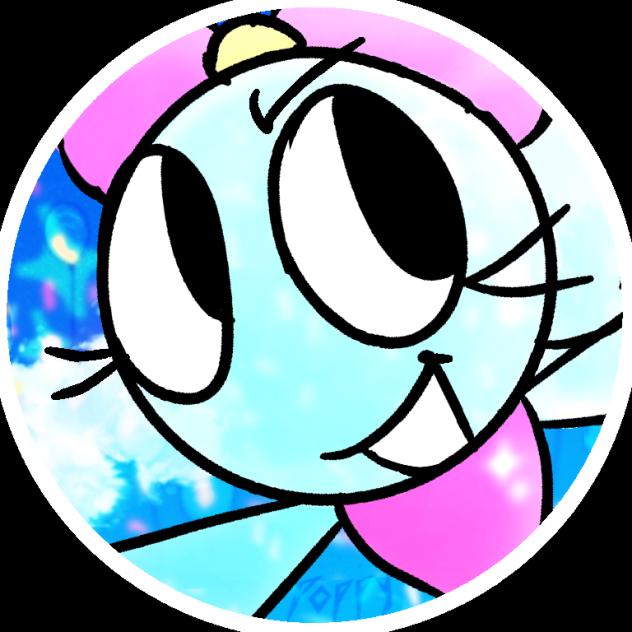 Poppy pfp