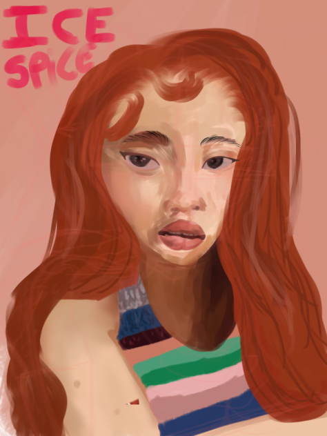 Ice spice